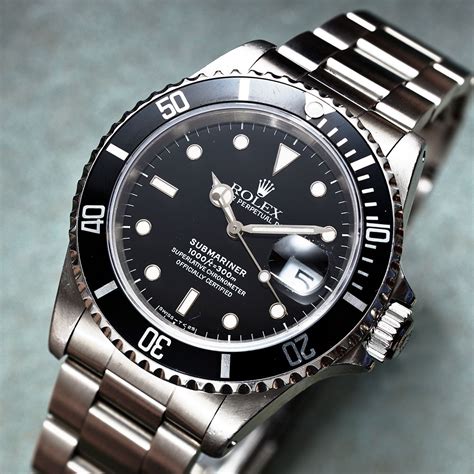 rolex oyster perpetual date 16610 price|rolex oyster perpetual price list.